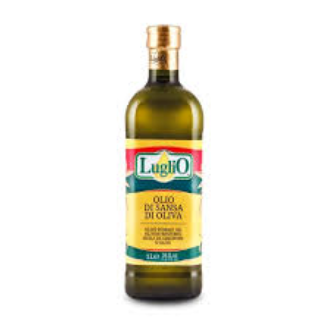 OLIVOLIO POMACE OIL 1LT